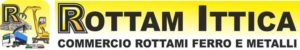 LOGO ROTTAM ITTICA